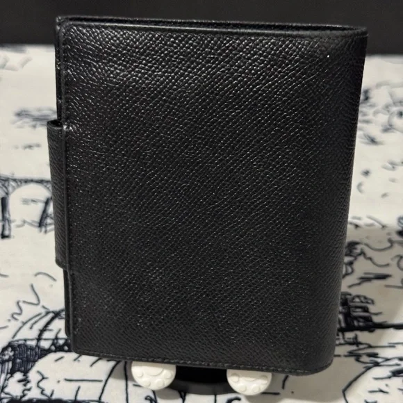 Bvlgari Leather Wallet - Picture 2 of 6